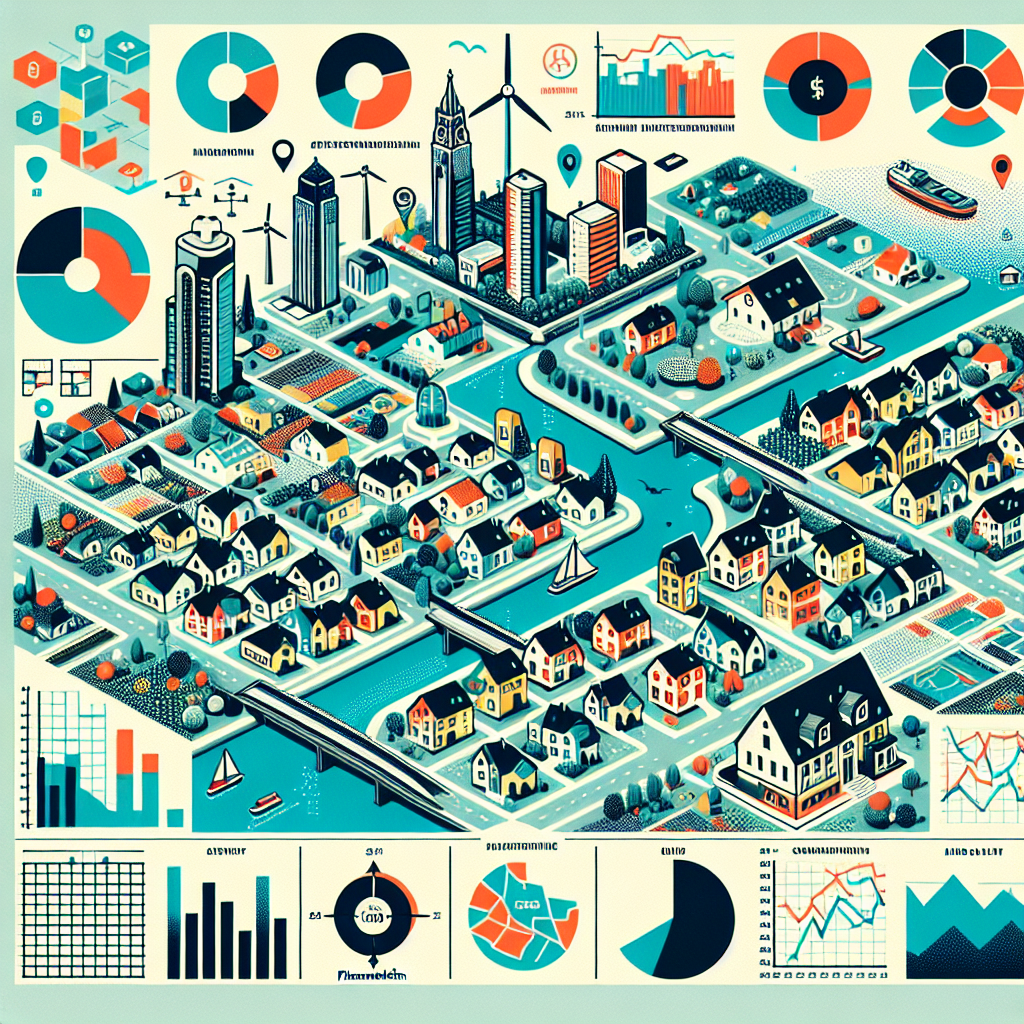 Bodenrichtwertberechnung in Euskirchen Flamersheim